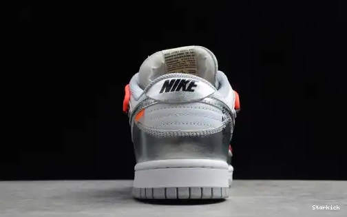 Dunk O-W  Nike CT0856-800 Low 0625